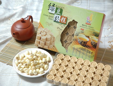 森勝興蛋糕麵包坊