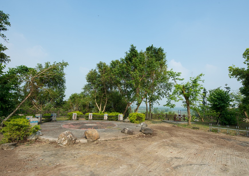 二仁溪親水公園