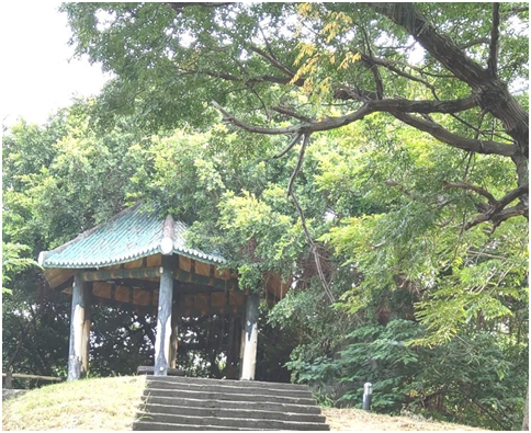 茄萣公三公園