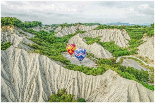 月世界