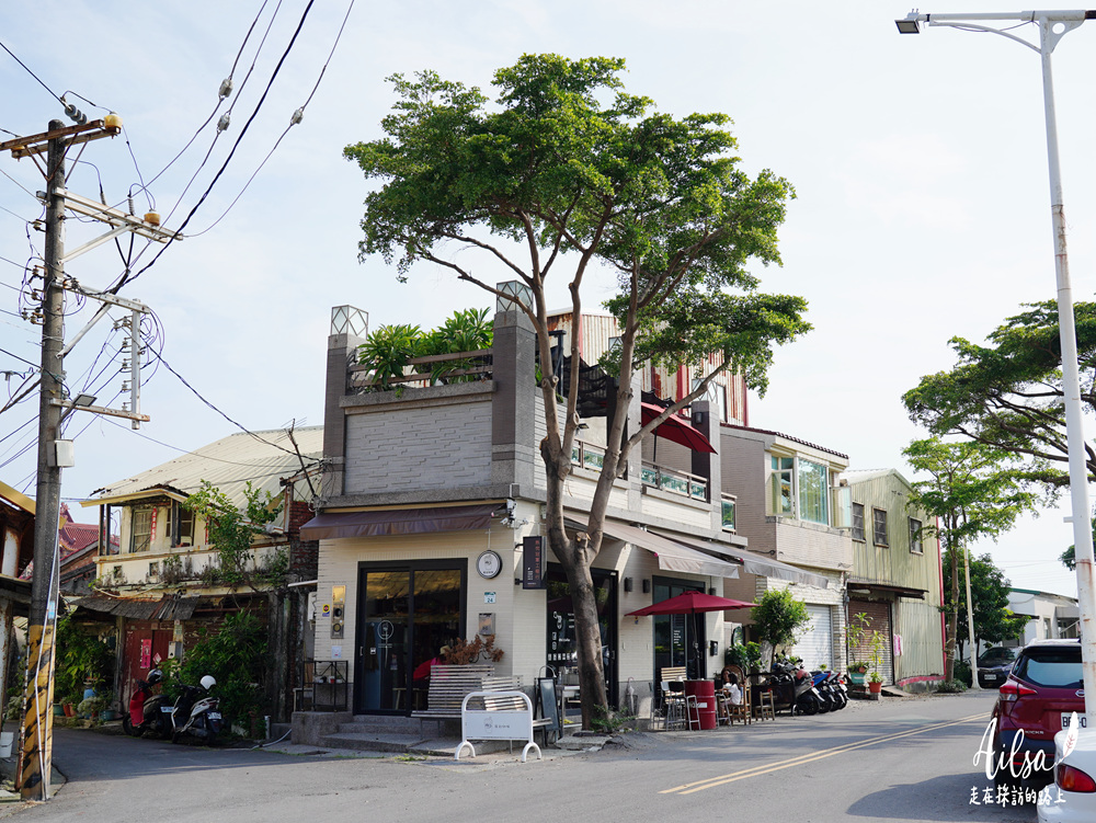 Hu's Coffee 誰的咖啡